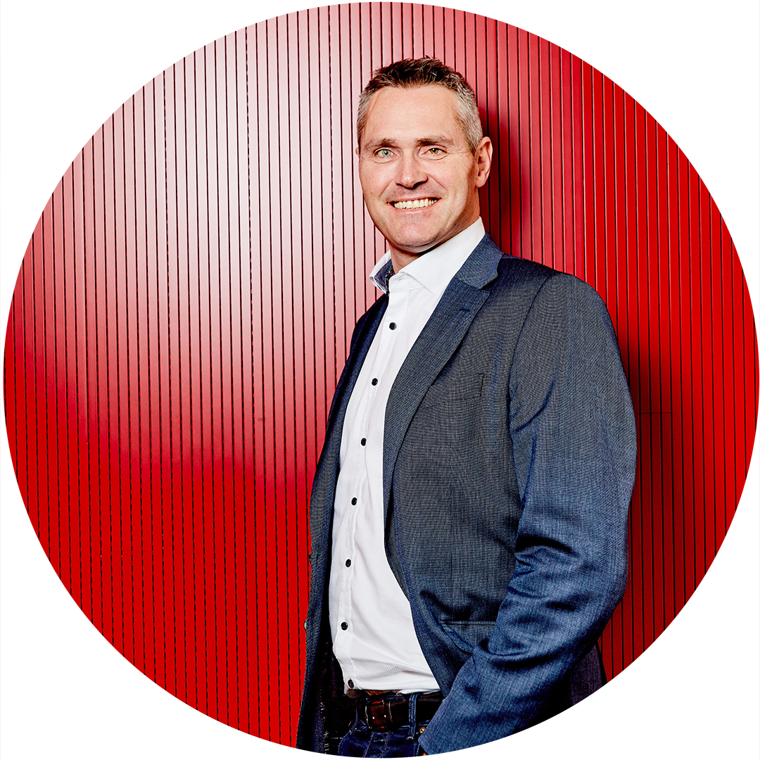 Rasmus Møgelvang